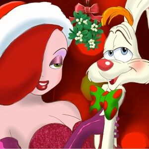 Meet your Posher, Charmed 🎄